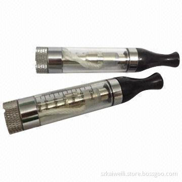 2013 T2 Cartomizers with Bottom Coil Design